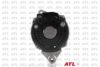 ATL Autotechnik L 37 800 Alternator